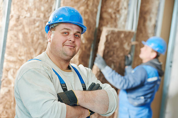 Best Insulation for Existing Homes  in North Industry, OH